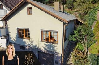 Einfamilienhaus kaufen in 7203 Wiesen, Ein Zuhause am Waldrand - EFH mit Weitblick, Ruhe und Raum für eigene Ideen