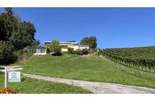 Haus kaufen in 8541 Schwanberg, Exklusives Landhaus inmitten der weststeirischen Weinberge