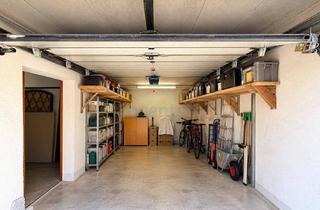 Lager kaufen in 4050 Oedt, Großzügige Garage mit vielseitigen Nutzungsmöglichkeiten in St. Martin bei Traun