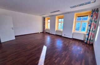 Büro zu mieten in 3400 Klosterneuburg, 360° Tour / Zentral begehbares, geräumiges 5-Zimmer-Neubau-Büro/Praxis in zentraler Lage von Klosterneuburg