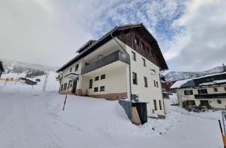 Immobilie kaufen in 8953 Donnersbach, Attraktive Hotelimmobilie direkt an der Skipiste im steirischen Skigebiet