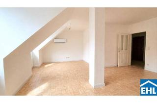 Wohnung kaufen in Strauchergasse, 8020 Graz, Altbau-Chic mit Eigengarten: Wohnung mit Liebe zum Detail * ZUCKERL und GOODIE holen!