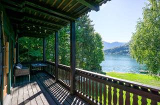 Wohnung kaufen in 4801 Traunkirchen, Mit Seezugang: Salzkammergut-Flair trifft auf außergewöhnliche Lebensqualität