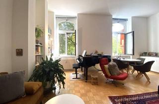 Wohnung kaufen in Hohe Warte, 1190 Wien, Unbefristet vermietete Wohnung nahe Hohe Warte und Wertheimsteinpark