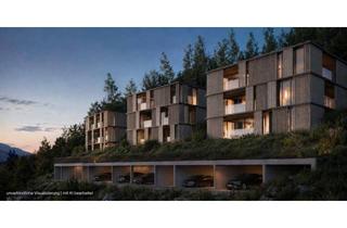 Wohnung kaufen in 9520 Annenheim, Exklusive 3-Zimmer-Neubauwohnung mit Balkon und Seeblick – provisionsfrei | NOVE. Premium Living in Annenheim am Ossiacher See