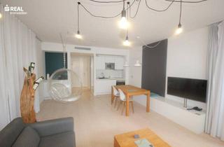 Wohnung kaufen in 8271 Bad Waltersdorf, Exklusives 2-Zimmer-Apartment direkt im Spa & Golf Resort Bad Waltersdorf