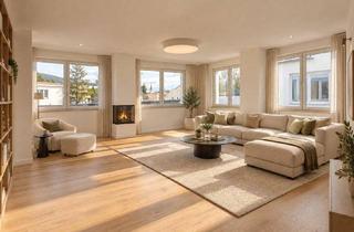 Penthouse kaufen in 2500 Baden, Exklusives PENTHOUSE über den Dächern von Baden - Stellplatz + Dachterrasse mit Weitblick