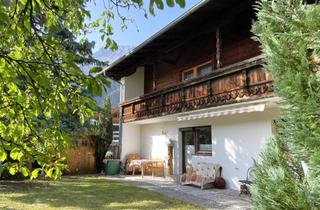 Wohnung kaufen in 6413 Wildermieming, 2-Zimmer Wohnung mit traumhaften Garten in Wildermieming