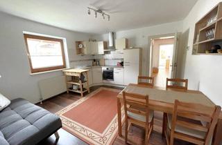 Wohnung kaufen in 6413 Wildermieming, Perfekte Starterwohnung in Wildermieming