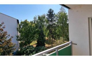 Wohnung kaufen in 3100 Sankt Pölten, 3-Zimmer-Wohnung mit gemütlicher Loggia in St. Pölten