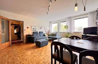 Wohnung kaufen in 1160 Wien, Grüne Innenhoflage Nähe U3