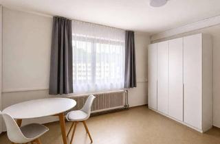 Wohnung mieten in Drevesstraße, 6800 Feldkirch, Möbliertes City-Apartment in zentraler Lage von Feldkirch