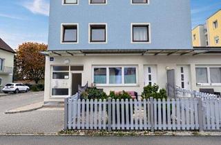 Wohnung mieten in Othmar-Crusiz-Straße, 9500 Villach-Innere Stadt, 4 - Zimmer Familienwohnung mit Balkon in Villach - Völkendorf Bestlage!