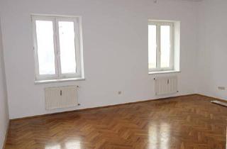 Wohnung mieten in 8280 Fürstenfeld, Geräumige Single-Mietwohnung (46m²) im Zentrum von Fürstenfeld!