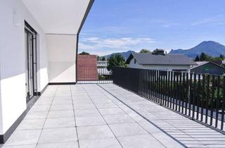 Penthouse mieten in 5020 Salzburg, Moderne 3-Zimmer-Penthouse-Wohnung in Liefering