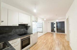 Wohnung mieten in Kagraner Platz, 1220 Wien, Nachmieter gesucht: 2-Zimmer-Neubau mit Balkon, 1220 Wien (Kagraner Platz)