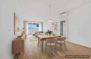 Penthouse mieten in 4780 Schärding Innere Stadt, Schärding: Hochwertige Mietkaufwohnung im Erstbezug