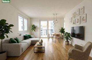 Wohnung mieten in Laaer-Berg-Straße 110, 1100 Wien, Geräumige 3-Zimmer Wohnung inkl. Einbauküche und Freifläche!
