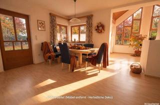 Einfamilienhaus kaufen in 2301 Groß-Enzersdorf, Einfamilienhaus mit Garten, Garage & Wohnkeller in Ruhelage nahe der Lobau