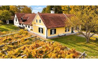 Haus kaufen in 8282 Loipersdorf bei Fürstenfeld, Idyllischer Vierkanthof (246m²) in traumhafter Lage in Bad Loipersdorf - Nähe Therme Loipersdorf!
