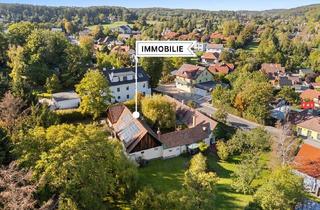 Bauernhäuser zu kaufen in 2392 Sulz im Wienerwald, Bauernhausidylle im Wienerwald nahe dem Naturpark Föhrenberge