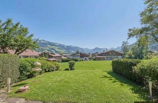 Reihenhaus kaufen in 6370 Kitzbühel, Zentrumsnahes Reihenhaus in ruhiger Hahnenkammlage | Ski- out