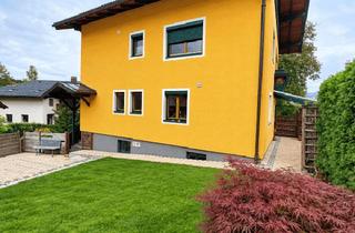 Haus kaufen in 5440 Golling an der Salzach, Wohnhaus in ruhiger Lage von Golling