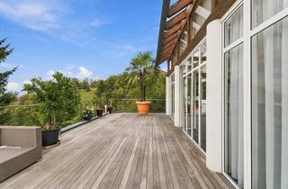 Villen zu kaufen in 6850 Dornbirn, Eine Klasse für sich – lichtdurchflutete Villa mit großzügigem Masterbereich und einzigartige Aussicht!