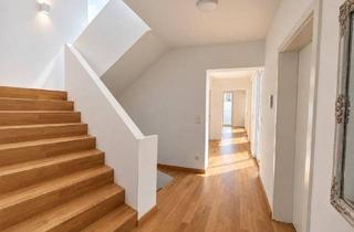 Haus kaufen in 2500 Baden, Exklusives STADTHAUS in Baden mit Dachterrasse + Stellplatz - Historischer Charme & moderner Wohnkomfort