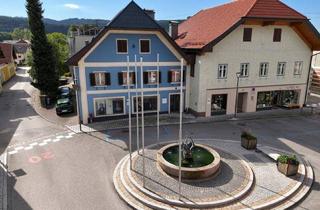 Haus kaufen in 4861 Schörfling, Grosses Wohnhaus in TOP-Lage am Attersee - Schörfling Zentrum