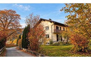 Einfamilienhaus kaufen in 6922 Wolfurt, Einfamilienhaus mit großem Grundstück
