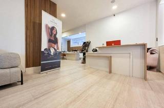 Gewerbeimmobilie mieten in 4493 Wolfern, Großes, helles & perfekt modernes Studio in Wolfern zu mieten!