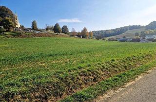 Grundstück zu kaufen in 7543 Limbach, 4 sonnig gelegene Baugründe in ruhiger Lage in Limbach - 6 km zur Auffahrt S7!