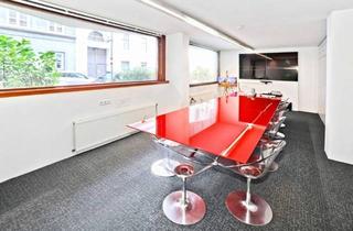 Büro zu mieten in Trautsongasse, 1080 Wien, Büro in bester Lage, nahe Rathaus!