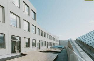 Büro zu mieten in 1230 Wien, Flexible Bürolösungen in der Fabrik1230