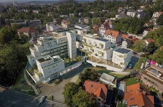 Maisonette kaufen in 8043 Graz, ARCHITEKTUR. DESIGN. EXKLUSIVITÄT | HILM113