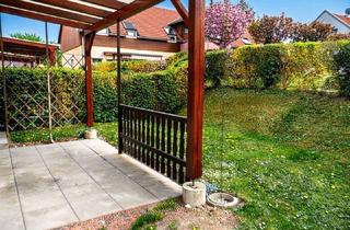 Wohnung kaufen in 8502 Lannach, Gepflegte Gartenwohnung mit überdachter Terrasse