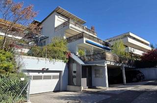 Wohnung kaufen in Leonhardweg, 6020 Innsbruck, 4-Zimmer-Penthaus (Etagenwohnung) mit großer Südterrasse und Lift Innsbruck-Hötting