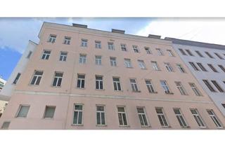 Wohnung kaufen in Gaudenzdorfer Gürtel, 1120 Wien, Preissenkung! Bewilligter Dachboden nahe dem Gaudenzdorfer Gürtel circa 500 m² Wohnfläche