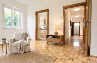 Wohnung mieten in 9020 Klagenfurt, Exklusive 4-Zi-Terrassenwohnung mit Garten, Garage und eigener E-Ladestation in Klagenfurt am Wörthersee zu vermieten!