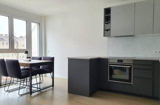 Wohnung mieten in Kollmayergasse, 1120 Wien, Vollmöbliertes, modernes Apartment in zentraler Lage - Kollmayergasse