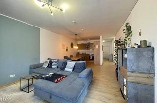Wohnung mieten in 6300 Wörgl, Moderne 2 Zimmer-Wohnung im 1. OG mit Loggia und Tiefgarage