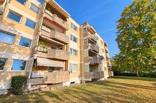 Wohnung mieten in 2630 Ternitz, Renovierte 3-Zimmer-Wohnung mit Loggia & Parkplatz in Ternitz