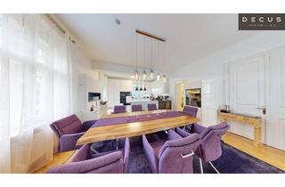 Villen zu kaufen in Eckertstraße, 8020 Graz, | EXKLUSIVE JUGENDSTILVILLA | EIN WOHNTRAUM DER EXTRAKLASSE | ca. 350m² | MIT 2 TERRASSEN, BALKON, AUSSENPOOL & GARTEN