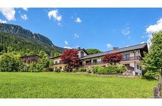 Haus kaufen in 6370 Kitzbühel, Domizil mit Potenzial in zentrumsnaher Ruhelage - Ski Out