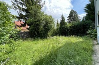 Einfamilienhaus kaufen in 1230 Wien, Sanierungsbedürftiges Einfamilienhaus mit Garten und Garagenstellplatz sucht neue*n Eigentümer*in!