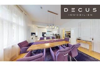 Villen zu kaufen in Eckertstraße, 8020 Graz, | EXKLUSIVE JUGENDSTILVILLA | EIN WOHNTRAUM DER EXTRAKLASSE | ca. 350m² | MIT 2 TERRASSEN, BALKON, AUSSENPOOL & GARTEN