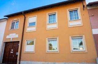Einfamilienhaus kaufen in 2452 Mannersdorf am Leithagebirge, Großzügiges Einfamilienhaus mit 8 Zimmern