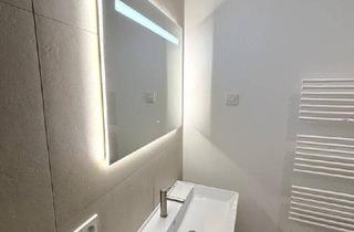 Wohnung kaufen in 1020 Wien, „Leopold Quartier“ Optimal geschnittenes Mikroapartment mit Balkon (Erstbezug & Provisionsfrei!) Top 24