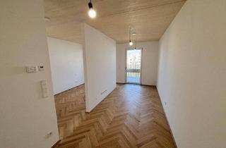 Wohnung kaufen in 1020 Wien, „Leopold Quartier“ Optimal geschnittenes Mikroapartment mit Balkon (Erstbezug & Provisionsfrei!) Top 72
